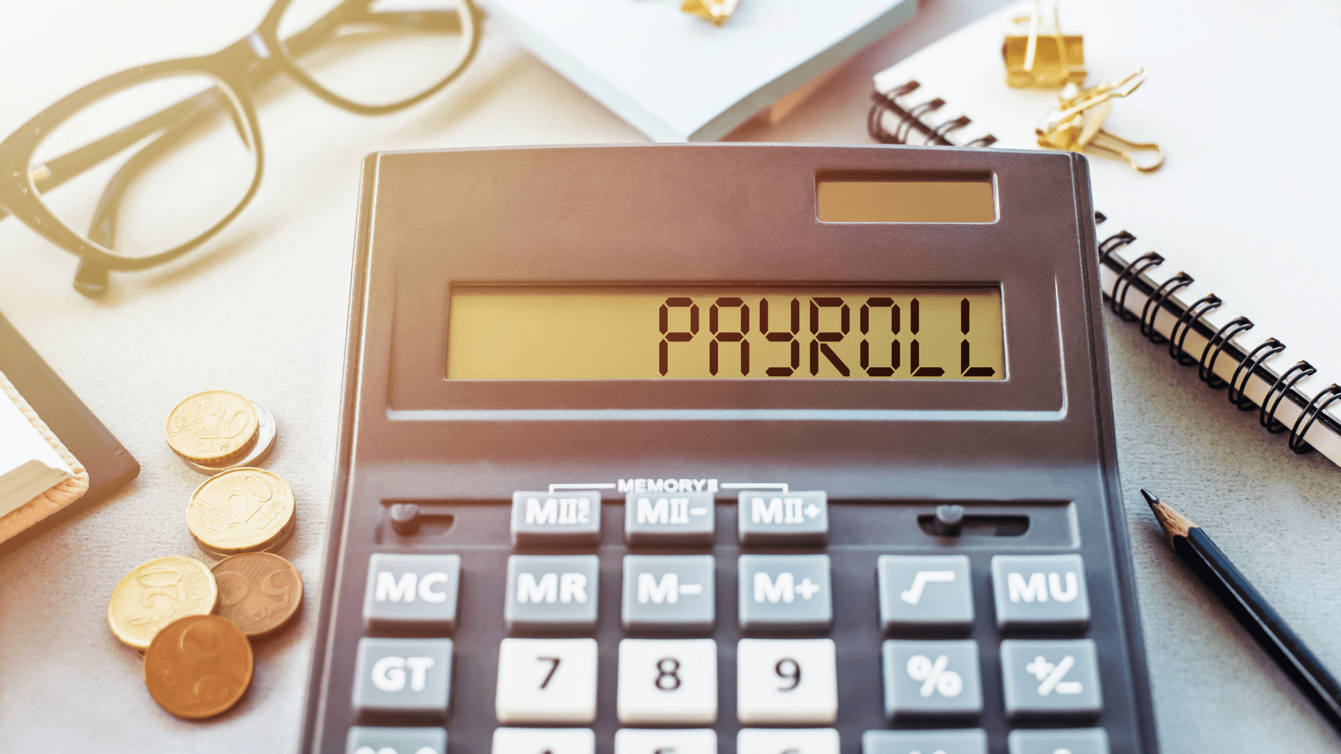 How Nathan HR Payroll Outsourcing Services Work in the UAE