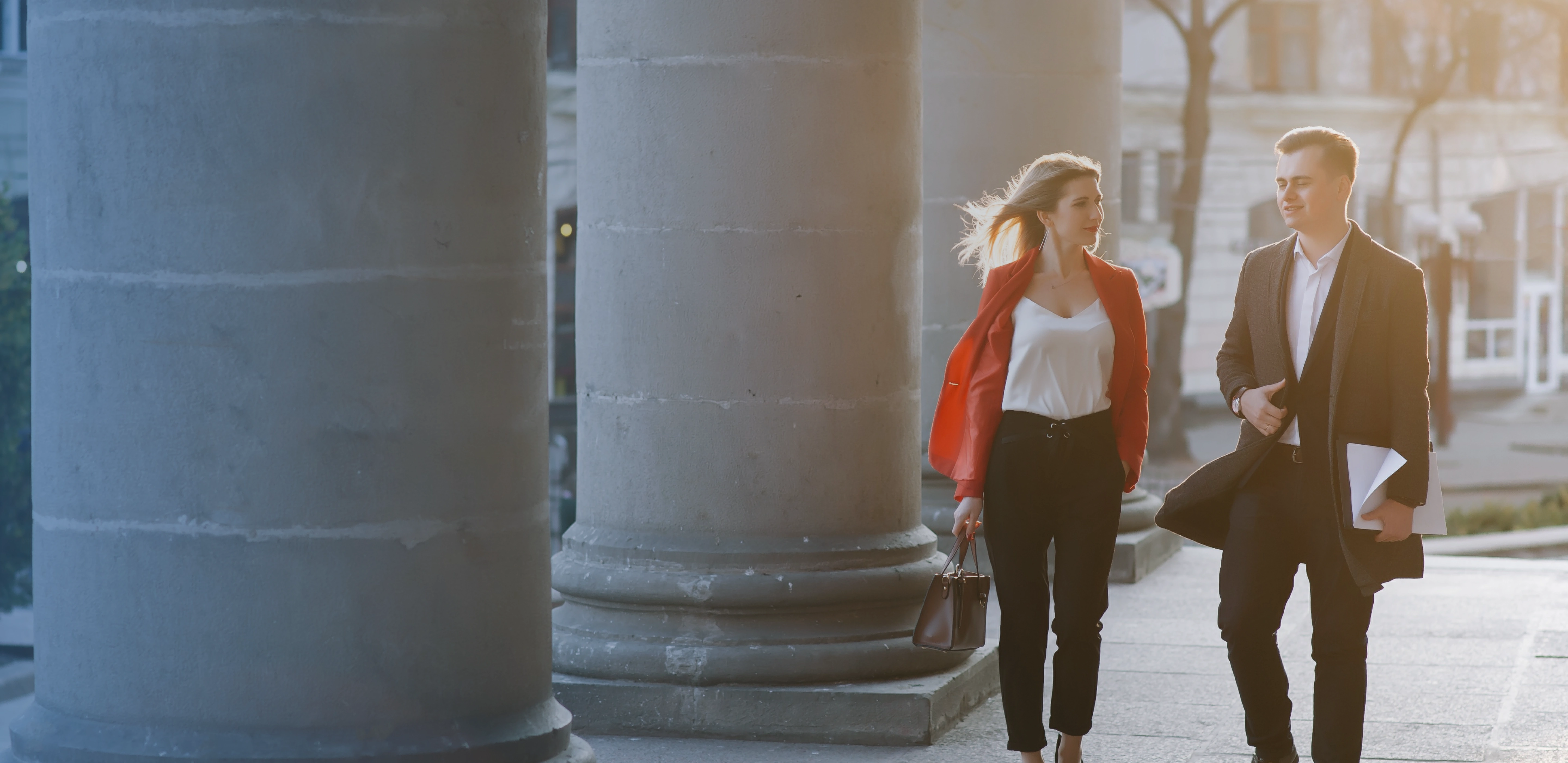 HR Consultancy & Advisory image