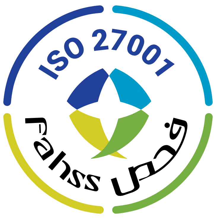 Information Security Management Logo