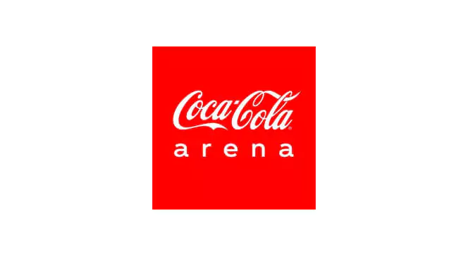 Cocacola Logo