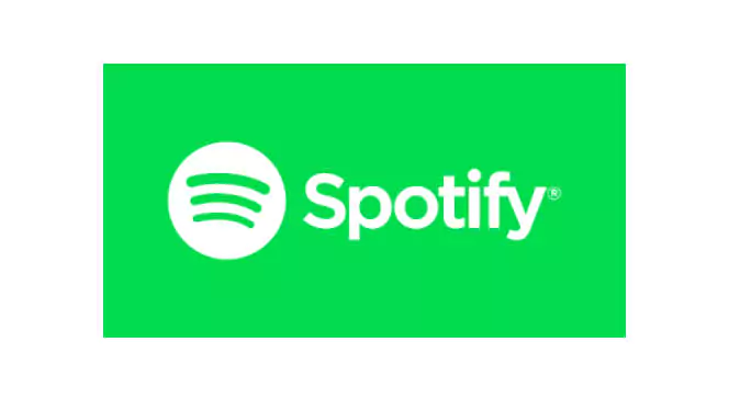 Spotify Logo