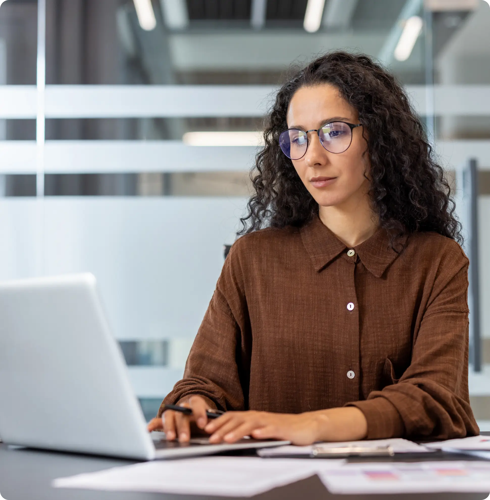 HR Templates Library