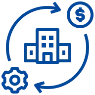 Salary processing  icon
