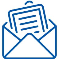 Invitation Letter icon