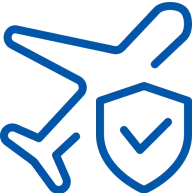 Travel Insurance icon