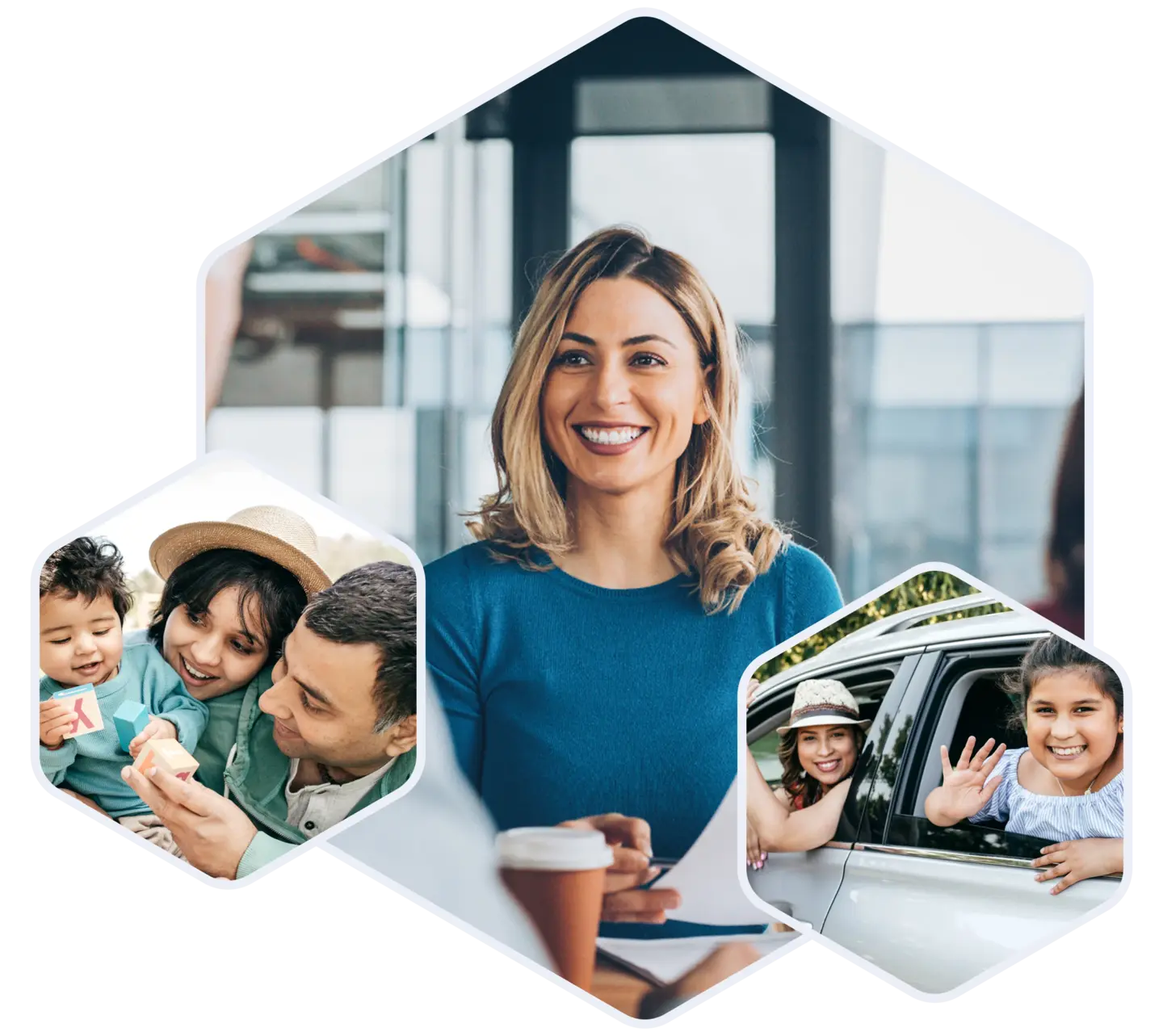 Insurance Hero Image